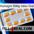 Kamagra 50Mg Oral Jelly cialis3